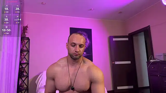 عرض كام FireBeard_