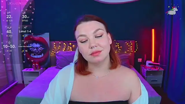 Lilumytrend Live XXX Chat