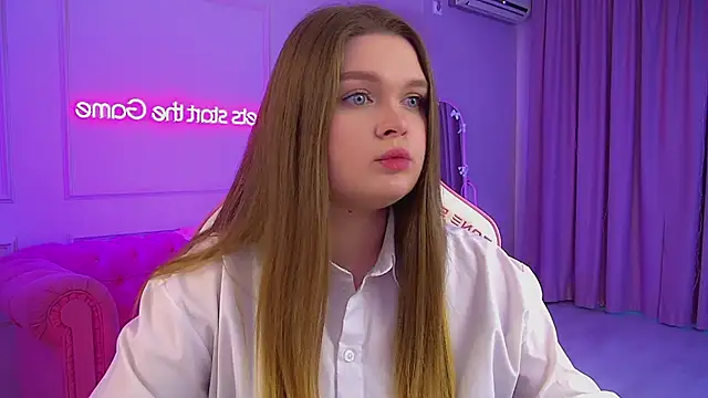Živý XXX chat CrystalLyons