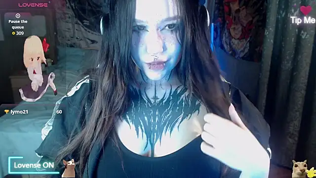 chloe_crystall_killer's Live XXX Chat
