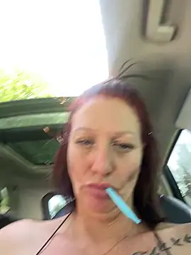 TheSweetestSlut's Webcam Show