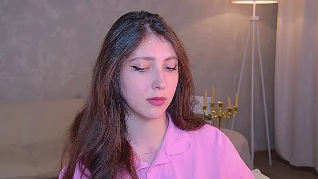 Mary_Miiller Live XXX Chat