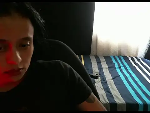 Negritatata's Live XXX Chat