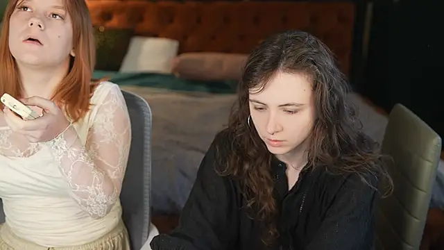 Orly_flame's Live XXX Chat