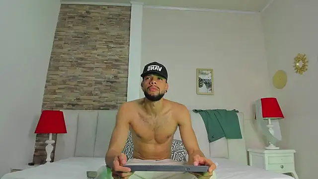 cero_khalifa 网络视讯表演