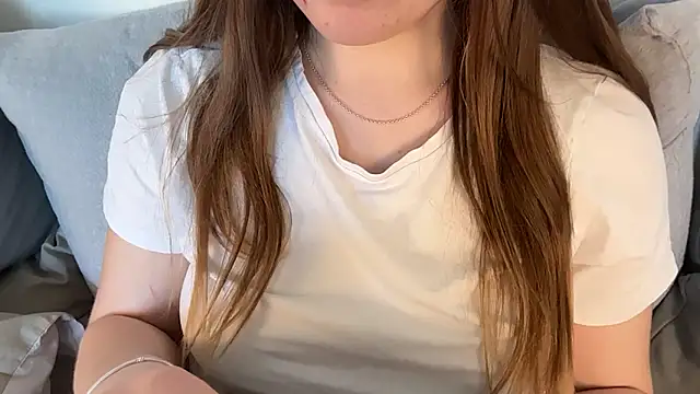 Lucyschickt Webcam-Show