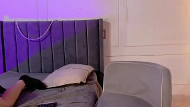 Zeyn_smith webcam show
