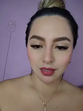 CelesteBlaze_'s Live XXX Chat