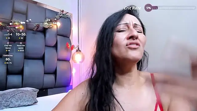 Czat XXX na żywo – Miriam_milf