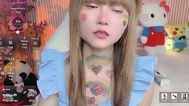 di-or- Chat XXX live