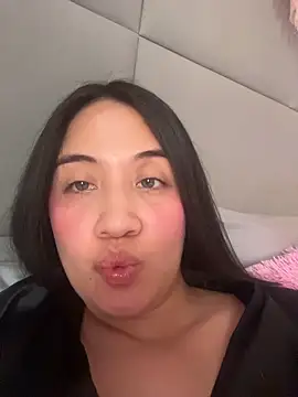 Chat XXX ao vivo de Melody_Fox26