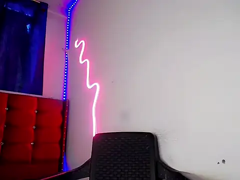 DahliaGill Webcamshow