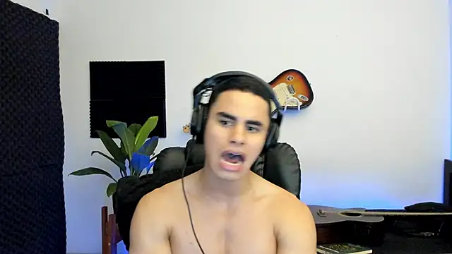Živý XXX chat chicozen
