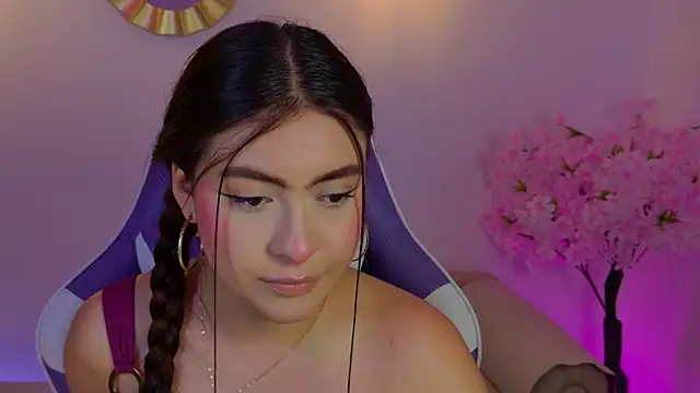 mayavexx – Kamerová šou