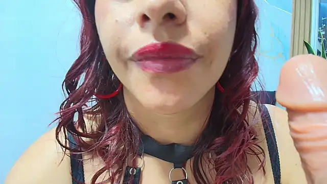 Anabella_Thompson: απευθείας συνομιλία ΧΧΧ