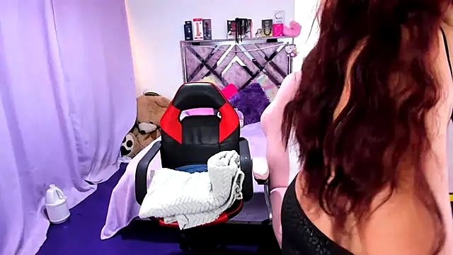 Czat XXX na żywo – Luna_Analya