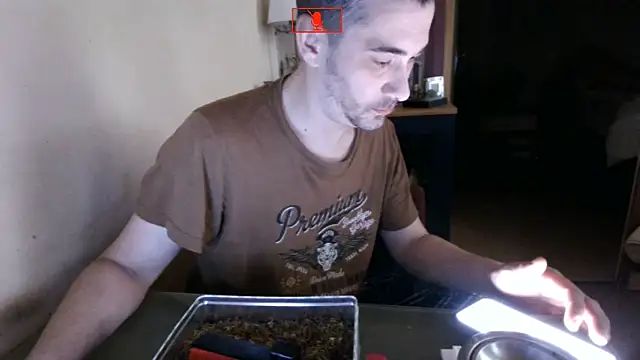 Hgay6935 Show Webcam