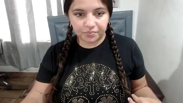 sarah_aguilar Adlı Modelin Canlı XXX Sohbeti