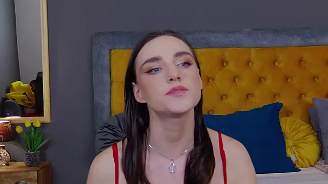Jessica_White_'s Live XXX Chat