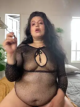 Andrea_secret_ Show Webcam