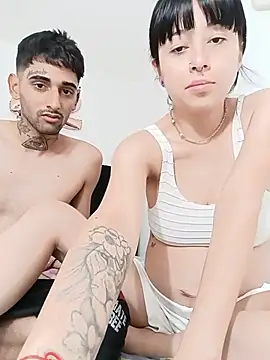 Živý XXX chat sombralovers