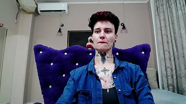 KennyXSX's Live XXX Chat