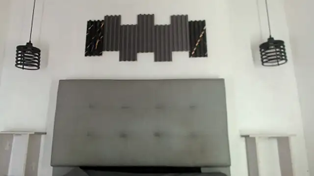 Webkamerová show sora_jun