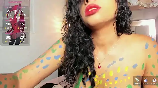 Živý XXX chat Estrellaa_1