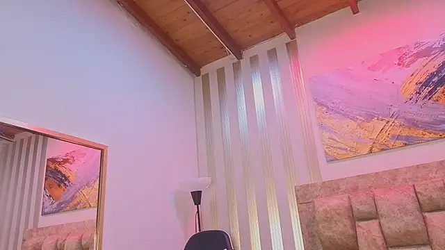 amara_queen_'s Live XXX Chat