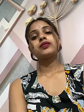 Sy_Shrishti's Live XXX Chat