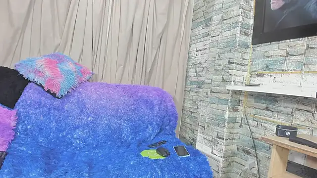 عرض كام NoahAndBunny