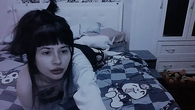 AllisonDeetz 라이브 XXX 채팅