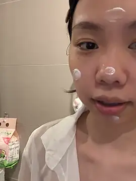jolie_33 网络视讯表演