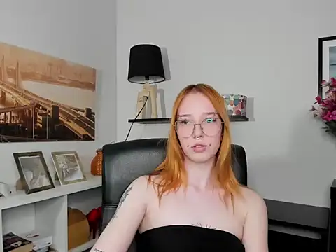 foxSonya – webcam-show