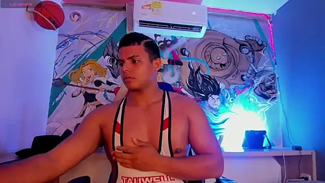 Sembang XXX Secara Langsung Alex_Kriz