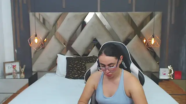 MartinaaFit 라이브 XXX 채팅