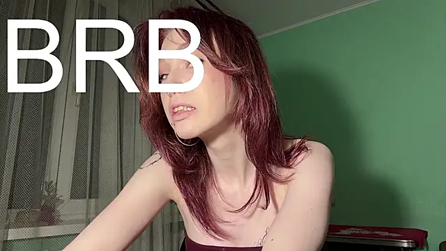 peggynotgo Webcam-Show