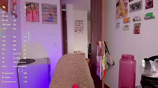 linda_giggle 라이브 XXX 채팅