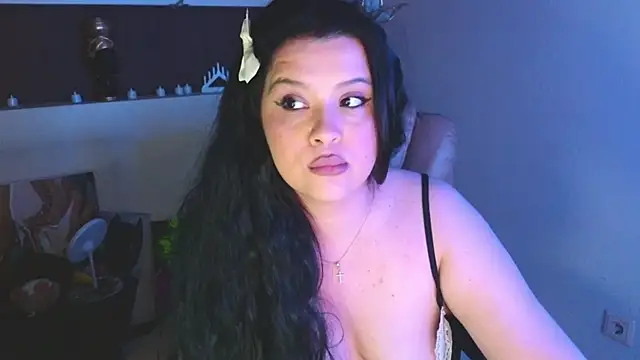 Malika_uAngel's Live XXX Chat