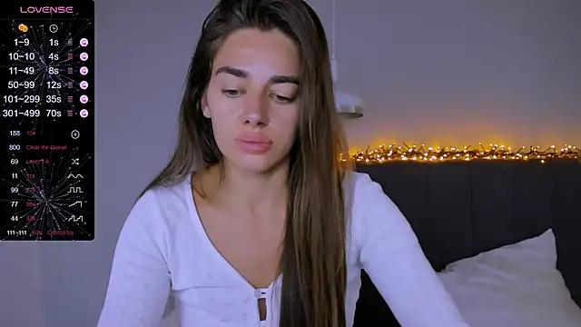 Marta--jess' Live XXX Chat