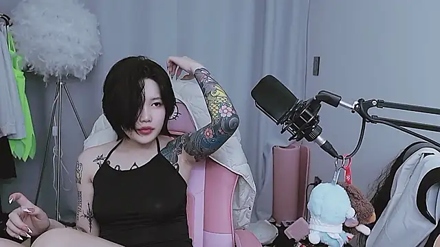 โชว์เว็บแคมของ MISA_02