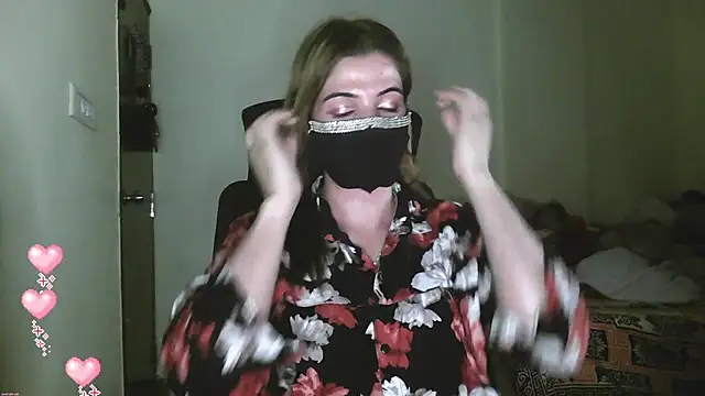 Cute_Sonii Chat XXX in diretta