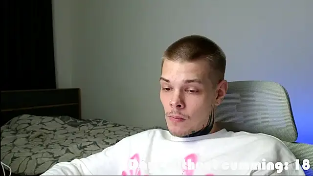 عرض كام DENIS_HERE