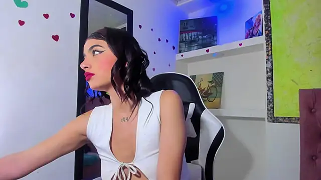honeyluxe_'s Live XXX Chat