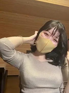 minami_room's Live XXX Chat