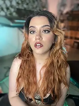 NikkiNix's Live XXX Chat