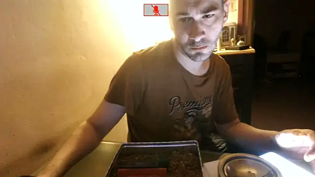Hgay6935's Webcam Show