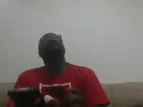 عرض كام afrocamshooter