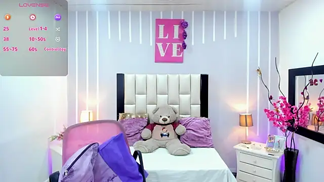 Andy_Gamboa Webcam-Show