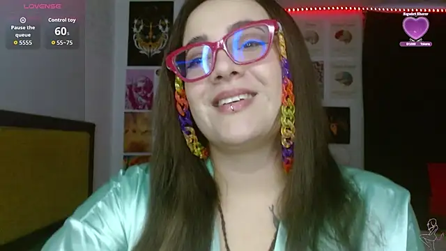 Chat XXX en directo de Nova-Satela